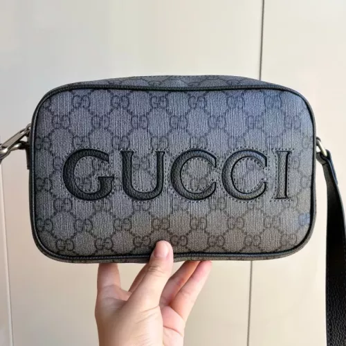 Gucci AAA Quality Messenger Bags For Unisex #1368812