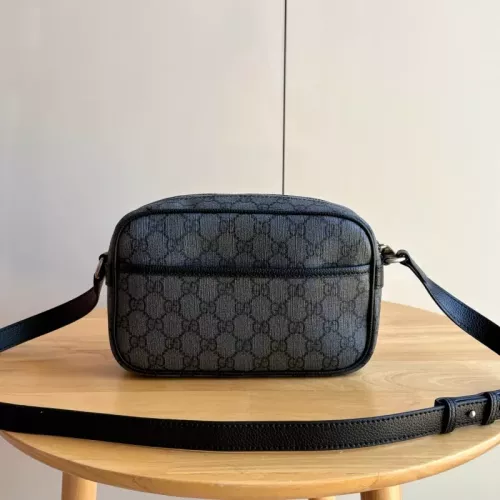 Cheap Gucci AAA Quality Messenger Bags For Unisex #1368812 Replica Wholesale [$76.00 USD] [ITEM#1368812] on Replica Gucci AAA Quality Messenger Bags