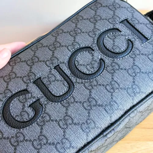 Cheap Gucci AAA Quality Messenger Bags For Unisex #1368812 Replica Wholesale [$76.00 USD] [ITEM#1368812] on Replica Gucci AAA Quality Messenger Bags