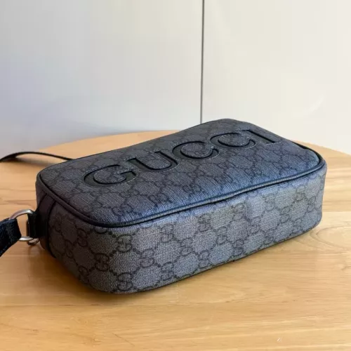 Cheap Gucci AAA Quality Messenger Bags For Unisex #1368812 Replica Wholesale [$76.00 USD] [ITEM#1368812] on Replica Gucci AAA Quality Messenger Bags