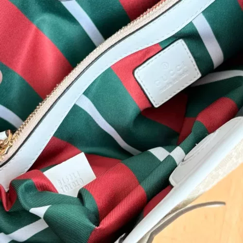 Cheap Gucci AAA Quality Shoulder Bags For Women #1368815 Replica Wholesale [$76.00 USD] [ITEM#1368815] on Replica Gucci AAA Quality Shoulder Bags
