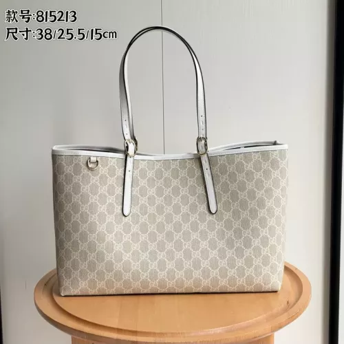 Gucci AAA Quality Shoulder Bags For Women #1368816