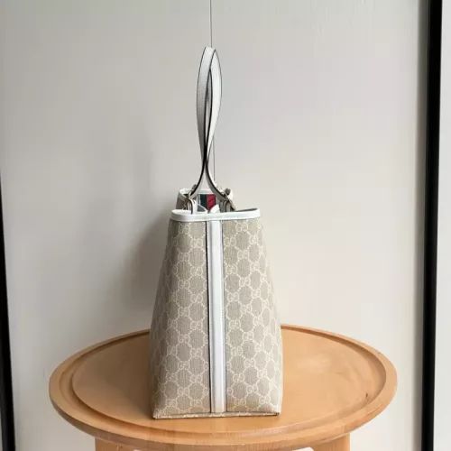 Cheap Gucci AAA Quality Shoulder Bags For Women #1368816 Replica Wholesale [$80.00 USD] [ITEM#1368816] on Replica Gucci AAA Quality Shoulder Bags