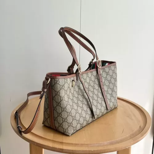 Cheap Gucci AAA Quality Shoulder Bags For Women #1368817 Replica Wholesale [$76.00 USD] [ITEM#1368817] on Replica Gucci AAA Quality Shoulder Bags