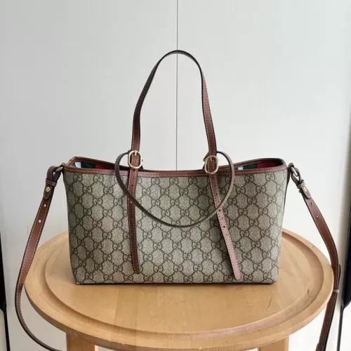 Cheap Gucci AAA Quality Shoulder Bags For Women #1368817 Replica Wholesale [$76.00 USD] [ITEM#1368817] on Replica Gucci AAA Quality Shoulder Bags
