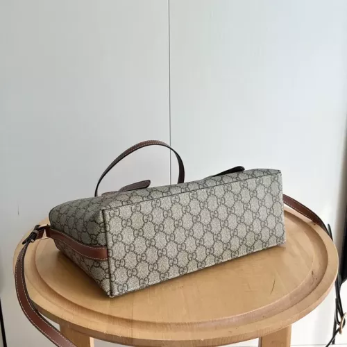 Cheap Gucci AAA Quality Shoulder Bags For Women #1368817 Replica Wholesale [$76.00 USD] [ITEM#1368817] on Replica Gucci AAA Quality Shoulder Bags
