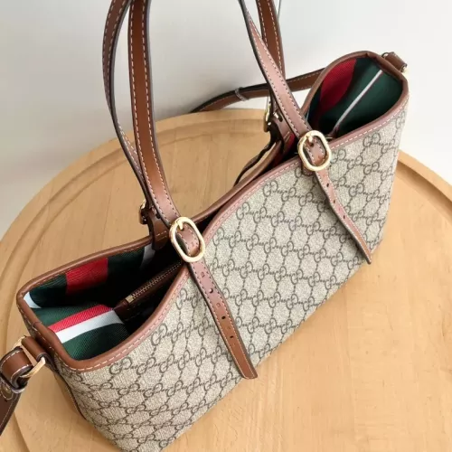 Cheap Gucci AAA Quality Shoulder Bags For Women #1368817 Replica Wholesale [$76.00 USD] [ITEM#1368817] on Replica Gucci AAA Quality Shoulder Bags