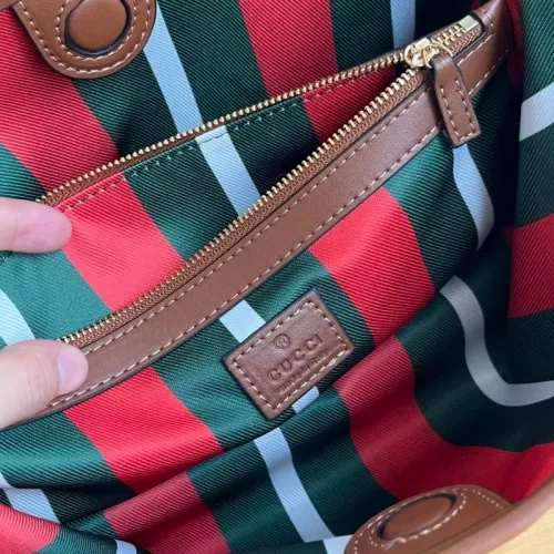 Cheap Gucci AAA Quality Shoulder Bags For Women #1368817 Replica Wholesale [$76.00 USD] [ITEM#1368817] on Replica Gucci AAA Quality Shoulder Bags
