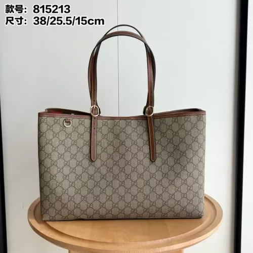 Gucci AAA Quality Shoulder Bags For Women #1368818