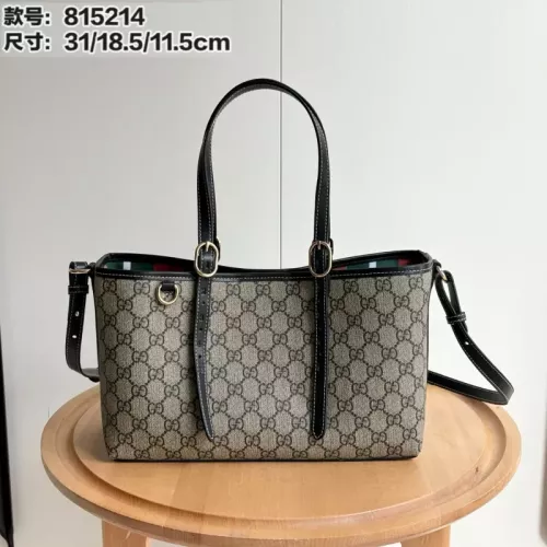 Gucci AAA Quality Shoulder Bags For Women #1368819