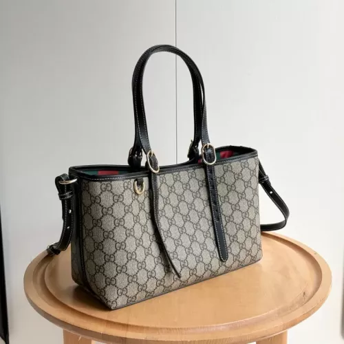 Cheap Gucci AAA Quality Shoulder Bags For Women #1368819 Replica Wholesale [$76.00 USD] [ITEM#1368819] on Replica Gucci AAA Quality Shoulder Bags