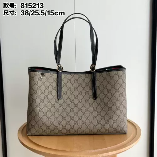 Gucci AAA Quality Shoulder Bags For Women #1368820