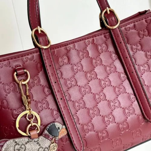 Cheap Gucci AAA Quality Shoulder Bags For Women #1368821 Replica Wholesale [$82.00 USD] [ITEM#1368821] on Replica Gucci AAA Quality Shoulder Bags