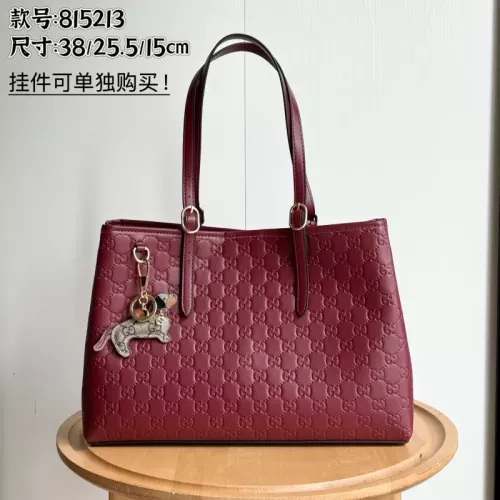 Gucci AAA Quality Shoulder Bags For Women #1368822