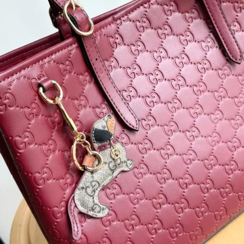 Cheap Gucci AAA Quality Shoulder Bags For Women #1368822 Replica Wholesale [$85.00 USD] [ITEM#1368822] on Replica Gucci AAA Quality Shoulder Bags