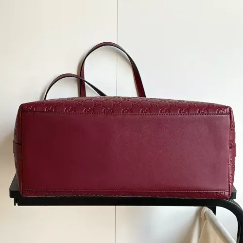 Cheap Gucci AAA Quality Shoulder Bags For Women #1368823 Replica Wholesale [$85.00 USD] [ITEM#1368823] on Replica Gucci AAA Quality Shoulder Bags