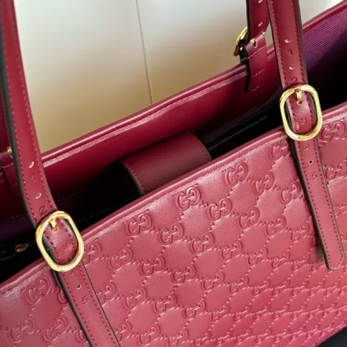 Cheap Gucci AAA Quality Shoulder Bags For Women #1368823 Replica Wholesale [$85.00 USD] [ITEM#1368823] on Replica Gucci AAA Quality Shoulder Bags