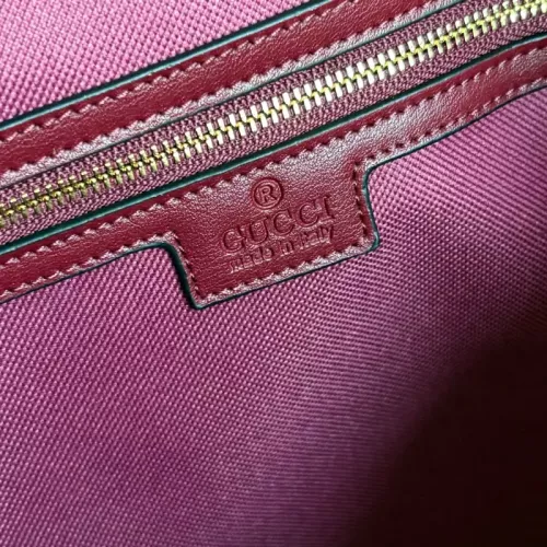 Cheap Gucci AAA Quality Shoulder Bags For Women #1368823 Replica Wholesale [$85.00 USD] [ITEM#1368823] on Replica Gucci AAA Quality Shoulder Bags
