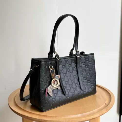 Cheap Gucci AAA Quality Shoulder Bags For Women #1368824 Replica Wholesale [$82.00 USD] [ITEM#1368824] on Replica Gucci AAA Quality Shoulder Bags