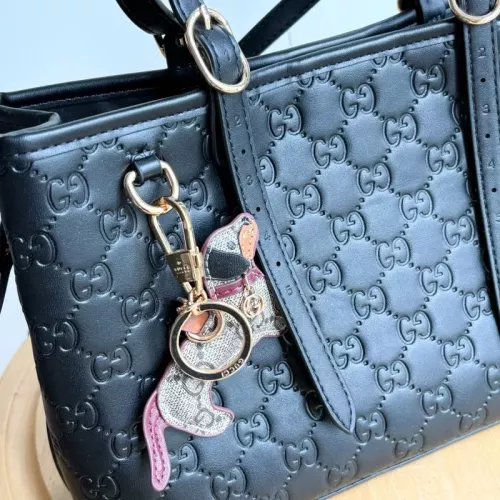 Cheap Gucci AAA Quality Shoulder Bags For Women #1368824 Replica Wholesale [$82.00 USD] [ITEM#1368824] on Replica Gucci AAA Quality Shoulder Bags
