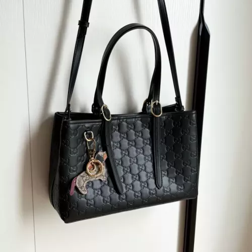 Cheap Gucci AAA Quality Shoulder Bags For Women #1368824 Replica Wholesale [$82.00 USD] [ITEM#1368824] on Replica Gucci AAA Quality Shoulder Bags