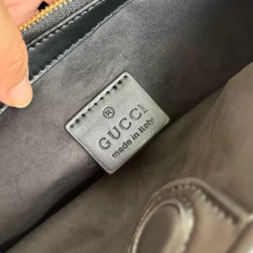 Cheap Gucci AAA Quality Shoulder Bags For Women #1368824 Replica Wholesale [$82.00 USD] [ITEM#1368824] on Replica Gucci AAA Quality Shoulder Bags