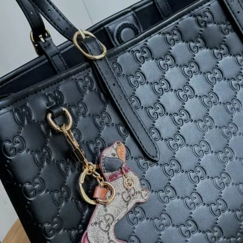 Cheap Gucci AAA Quality Shoulder Bags For Women #1368825 Replica Wholesale [$85.00 USD] [ITEM#1368825] on Replica Gucci AAA Quality Shoulder Bags