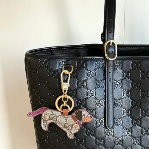 Cheap Gucci AAA Quality Shoulder Bags For Women #1368826 Replica Wholesale [$85.00 USD] [ITEM#1368826] on Replica Gucci AAA Quality Shoulder Bags