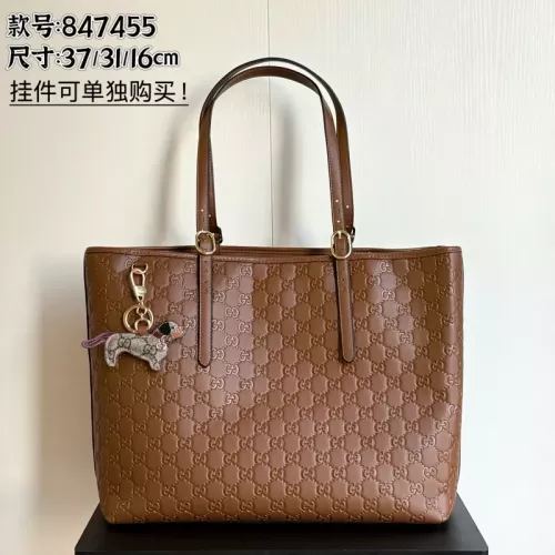 Gucci AAA Quality Shoulder Bags For Women #1368827