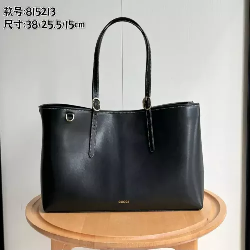Gucci AAA Quality Shoulder Bags For Women #1368828