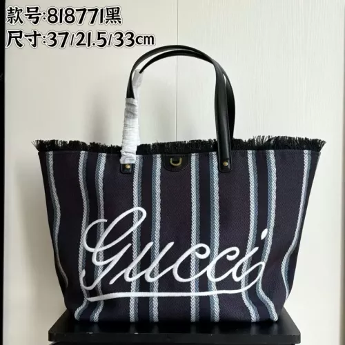 Gucci AAA Quality Shoulder Bags For Women #1368829