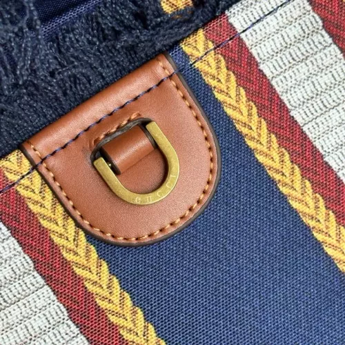 Cheap Gucci AAA Quality Shoulder Bags For Women #1368830 Replica Wholesale [$82.00 USD] [ITEM#1368830] on Replica Gucci AAA Quality Shoulder Bags