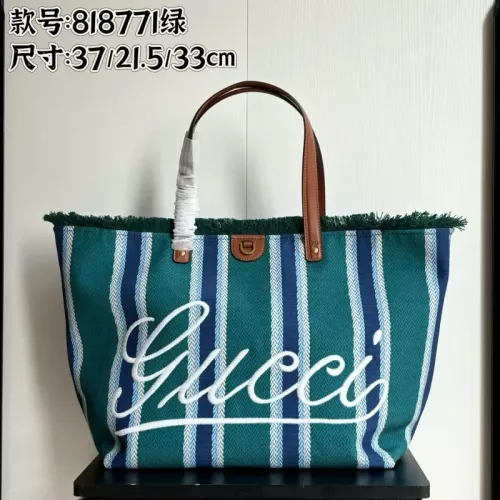 Gucci AAA Quality Shoulder Bags For Women #1368831
