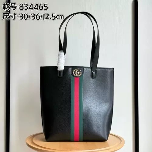 Gucci AAA Quality Shoulder Bags For Women #1368833