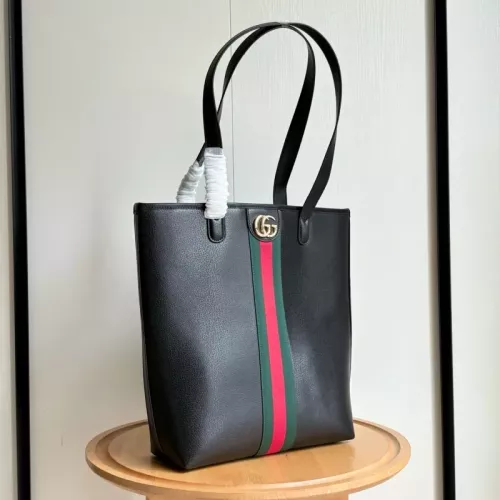 Cheap Gucci AAA Quality Shoulder Bags For Women #1368833 Replica Wholesale [$76.00 USD] [ITEM#1368833] on Replica Gucci AAA Quality Shoulder Bags