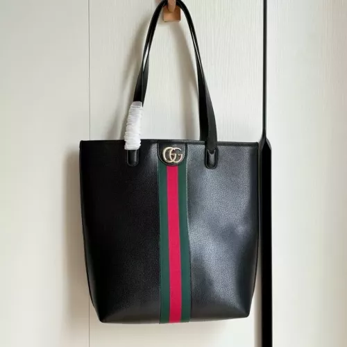 Cheap Gucci AAA Quality Shoulder Bags For Women #1368833 Replica Wholesale [$76.00 USD] [ITEM#1368833] on Replica Gucci AAA Quality Shoulder Bags