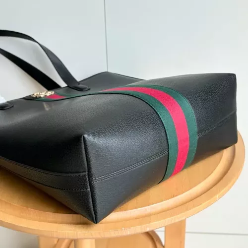Cheap Gucci AAA Quality Shoulder Bags For Women #1368833 Replica Wholesale [$76.00 USD] [ITEM#1368833] on Replica Gucci AAA Quality Shoulder Bags