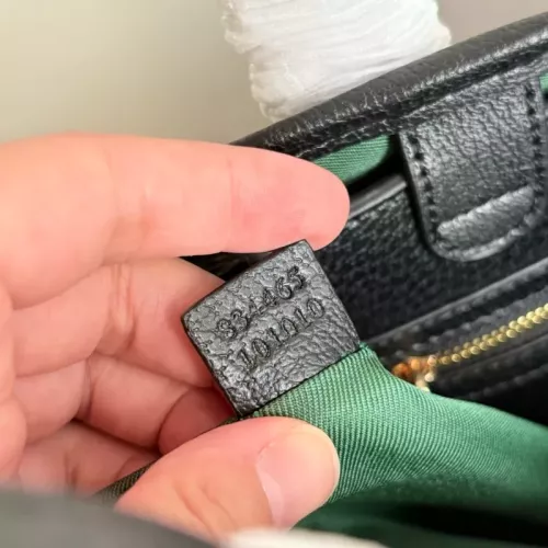 Cheap Gucci AAA Quality Shoulder Bags For Women #1368833 Replica Wholesale [$76.00 USD] [ITEM#1368833] on Replica Gucci AAA Quality Shoulder Bags