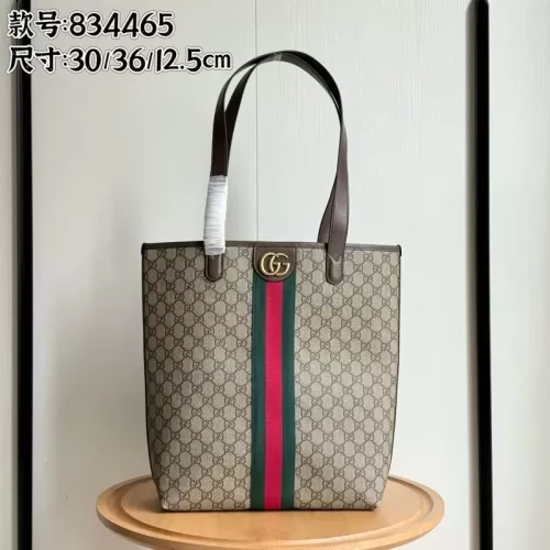 Gucci AAA Quality Shoulder Bags For Women #1368834