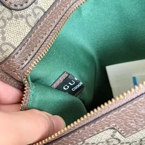 Cheap Gucci AAA Quality Shoulder Bags For Women #1368834 Replica Wholesale [$72.00 USD] [ITEM#1368834] on Replica Gucci AAA Quality Shoulder Bags