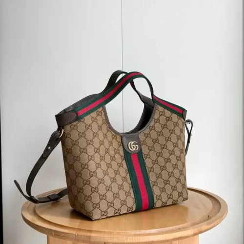 Cheap Gucci AAA Quality Handbags For Women #1368836 Replica Wholesale [$76.00 USD] [ITEM#1368836] on Replica Gucci AAA Quality Handbags