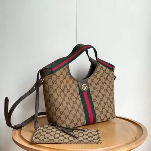 Cheap Gucci AAA Quality Handbags For Women #1368836 Replica Wholesale [$76.00 USD] [ITEM#1368836] on Replica Gucci AAA Quality Handbags
