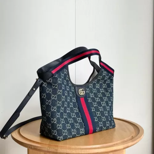 Cheap Gucci AAA Quality Handbags For Women #1368837 Replica Wholesale [$76.00 USD] [ITEM#1368837] on Replica Gucci AAA Quality Handbags