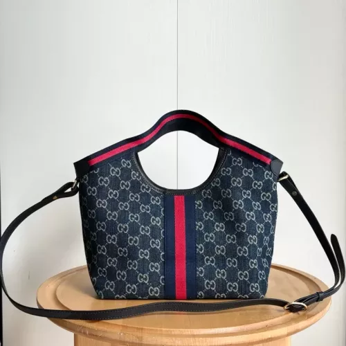Cheap Gucci AAA Quality Handbags For Women #1368837 Replica Wholesale [$76.00 USD] [ITEM#1368837] on Replica Gucci AAA Quality Handbags