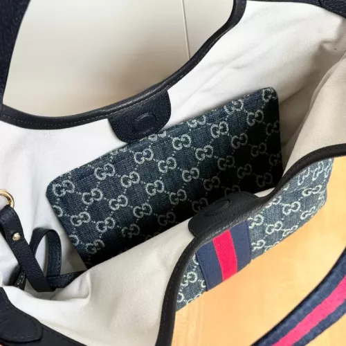 Cheap Gucci AAA Quality Handbags For Women #1368837 Replica Wholesale [$76.00 USD] [ITEM#1368837] on Replica Gucci AAA Quality Handbags