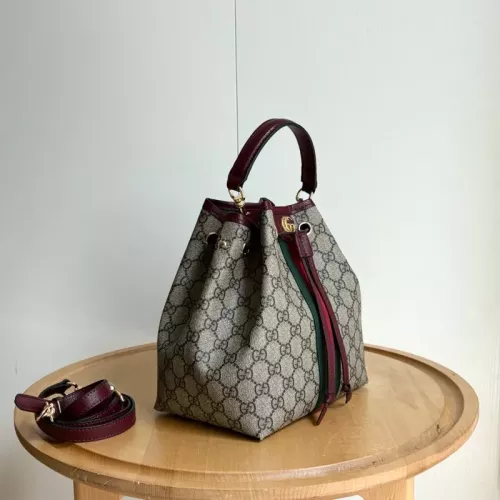 Cheap Gucci AAA Quality Handbags For Women #1368843 Replica Wholesale [$72.00 USD] [ITEM#1368843] on Replica Gucci AAA Quality Handbags
