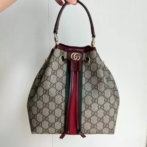 Cheap Gucci AAA Quality Handbags For Women #1368843 Replica Wholesale [$72.00 USD] [ITEM#1368843] on Replica Gucci AAA Quality Handbags