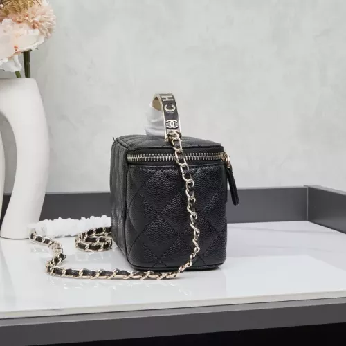 Cheap Chanel AAA Quality Messenger Bags For Women #1368848 Replica Wholesale [$80.00 USD] [ITEM#1368848] on Replica Chanel AAA Quality Messenger Bags