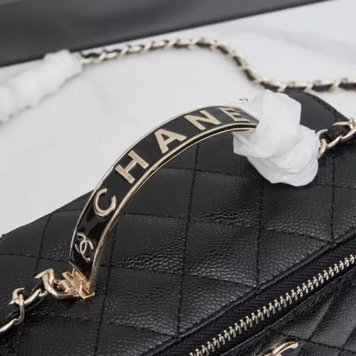 Cheap Chanel AAA Quality Messenger Bags For Women #1368848 Replica Wholesale [$80.00 USD] [ITEM#1368848] on Replica Chanel AAA Quality Messenger Bags