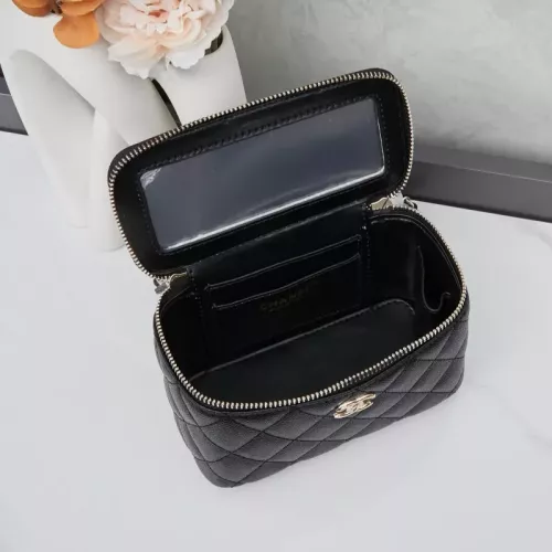 Cheap Chanel AAA Quality Messenger Bags For Women #1368848 Replica Wholesale [$80.00 USD] [ITEM#1368848] on Replica Chanel AAA Quality Messenger Bags